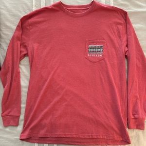 Burlebo Christmas Long Sleeve